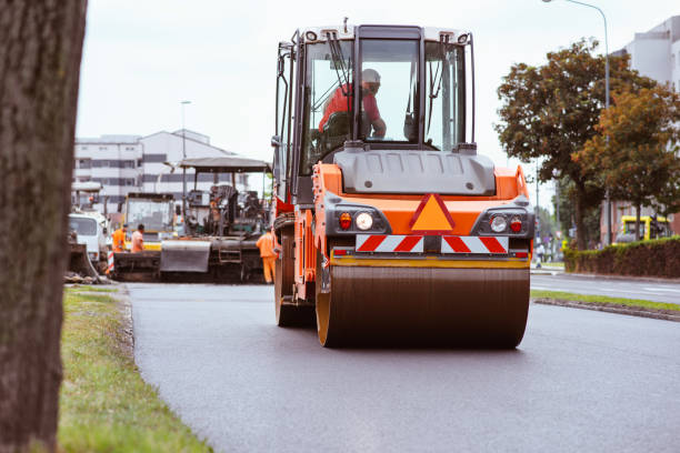 Reasons to Select Us for Your Driveway Paving Requirements in Live Oak, TX