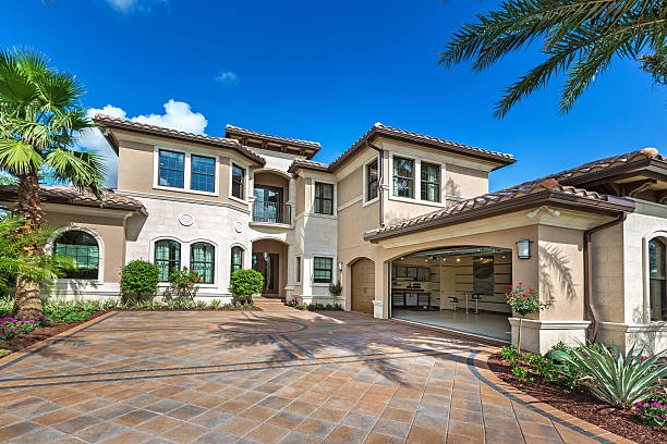 Best Driveway Paving Company  in Live Oak, TX