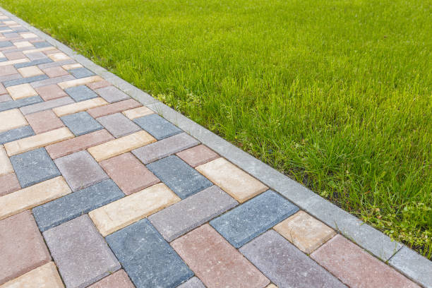 Best Cobblestone Driveway Pavers  in Live Oak, TX